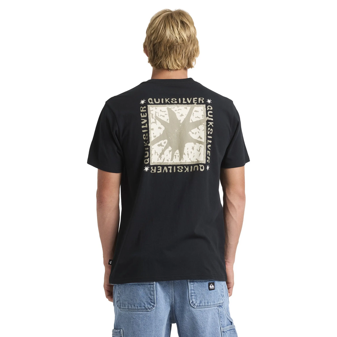 Quiksilver Base Connection T-Shirt 