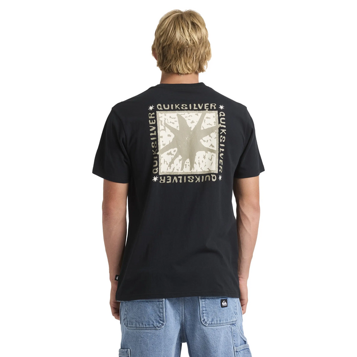 Quiksilver Base Connection T-Shirt 