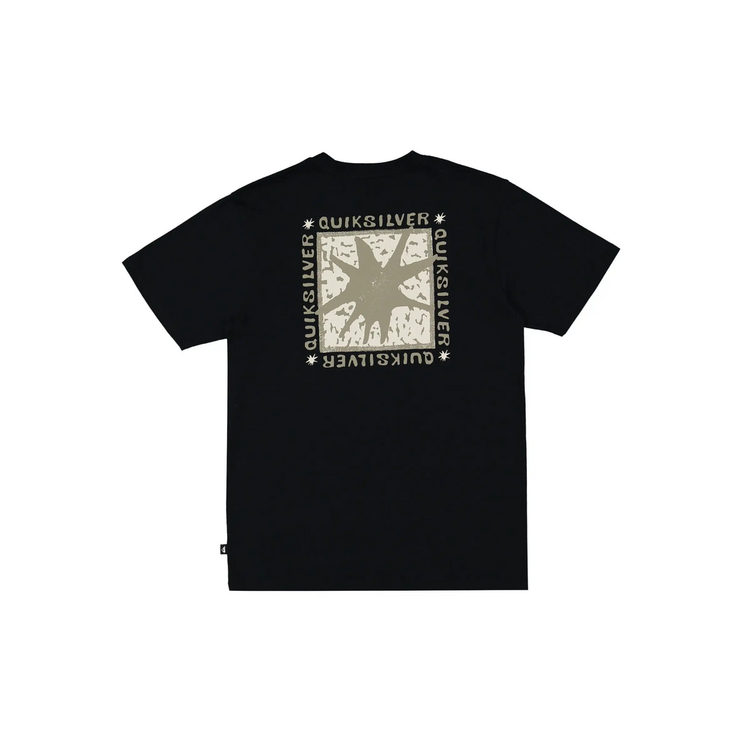 Quiksilver Base Connection T-Shirt 