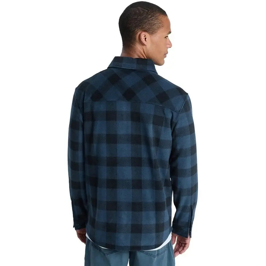 Quiksilver Bering Strait Check Shirt