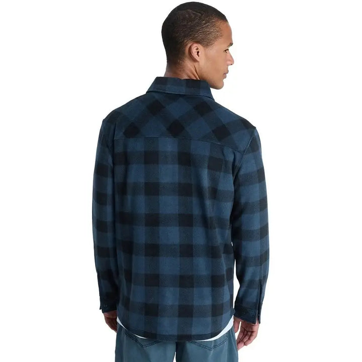 Quiksilver Bering Strait Check Shirt