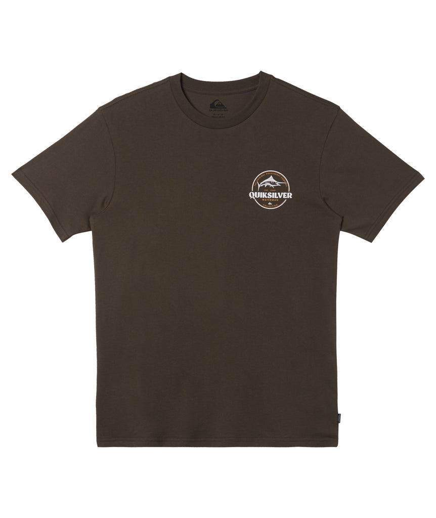 Quiksilver Big Day T-Shirt 