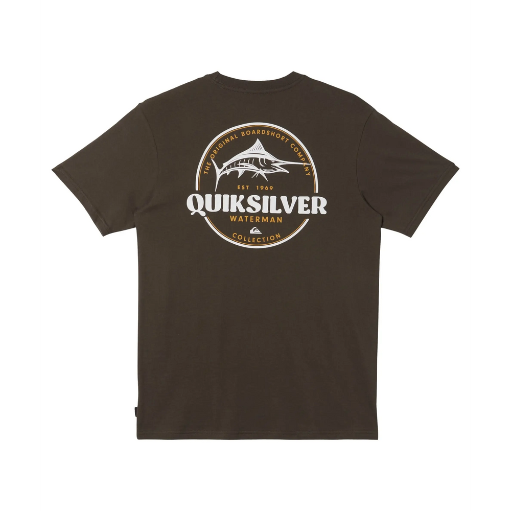 Quiksilver Big Day T-Shirt 