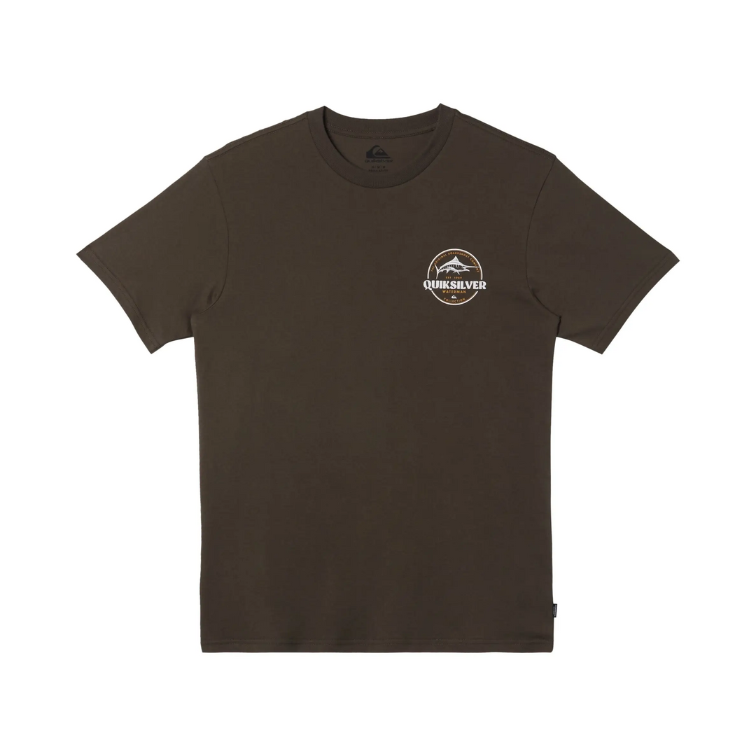 Quiksilver Big Day T-Shirt 