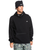 Quiksilver Big Logo Tech Hoodie 