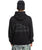 Quiksilver Big Logo Tech Hoodie 