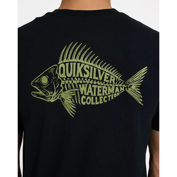 Quiksilver Boneyards T-Shirt