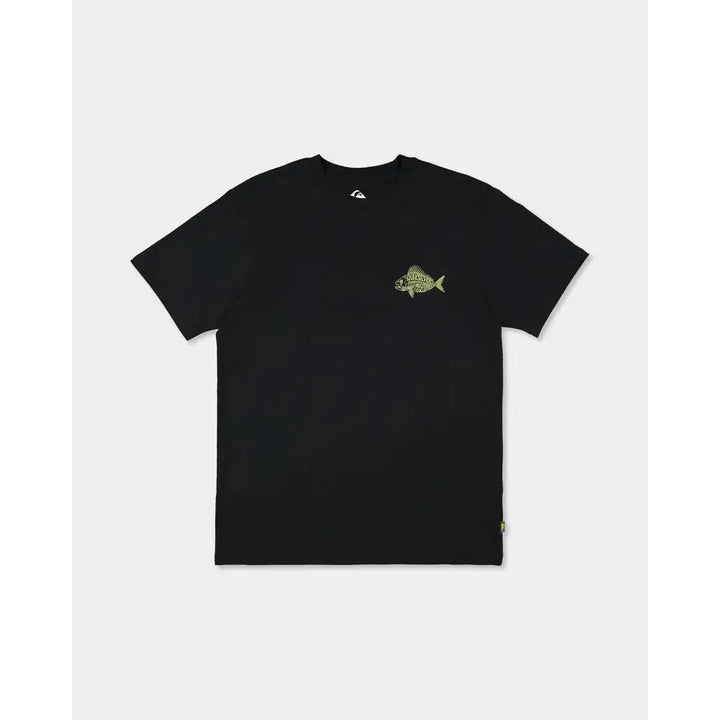 Quiksilver Boneyards T-Shirt