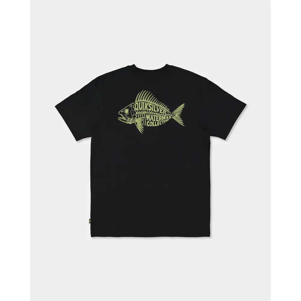 Quiksilver Boneyards T-Shirt