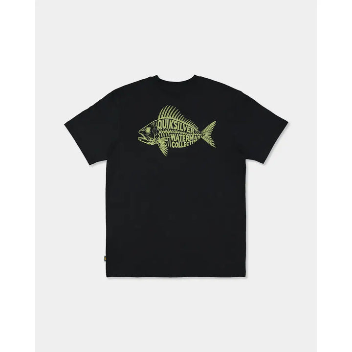 Quiksilver Boneyards T-Shirt