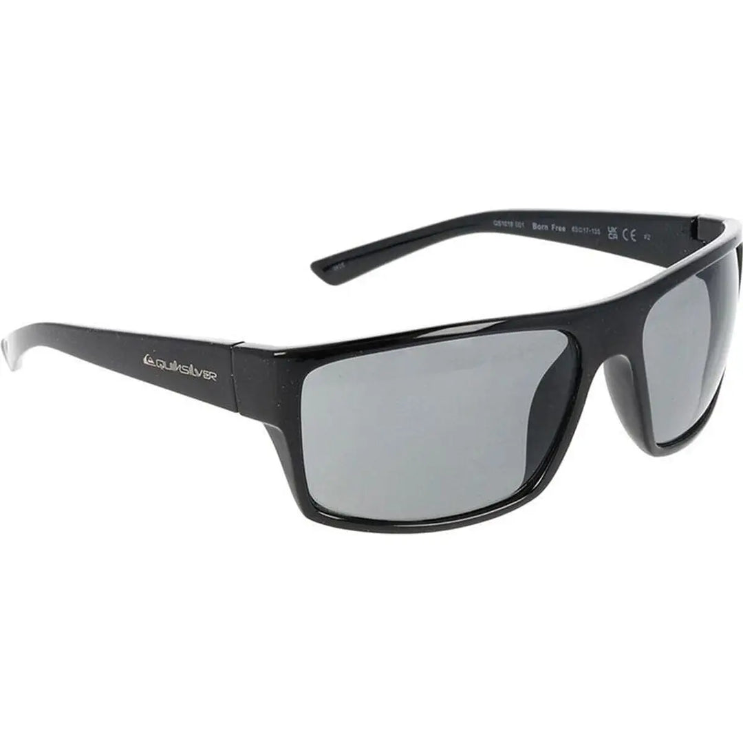 Quiksilver Born Free Sunglasses 
