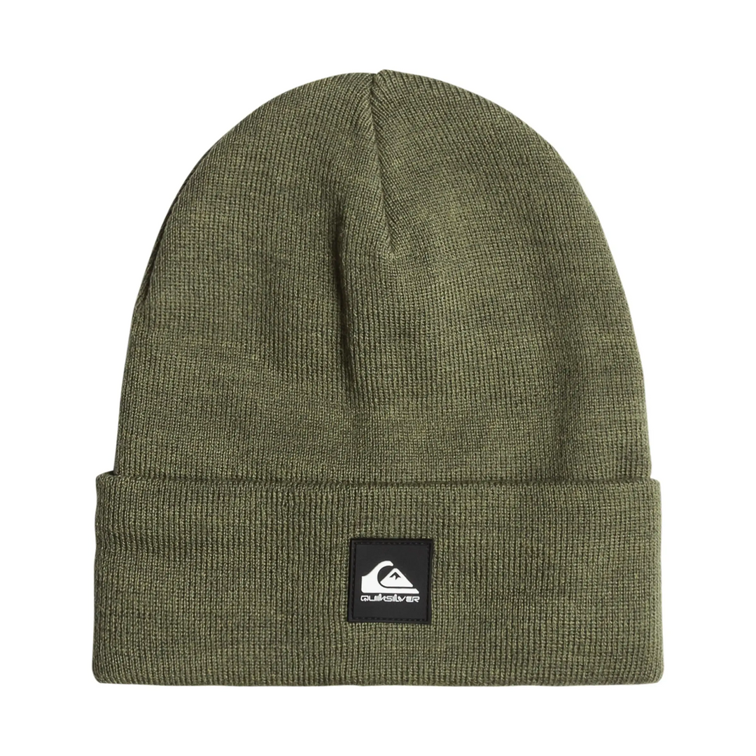 Quiksilver Brigade Beanie Sea Spray 