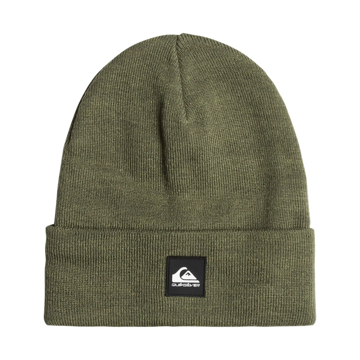 Quiksilver Brigade Beanie Sea Spray 