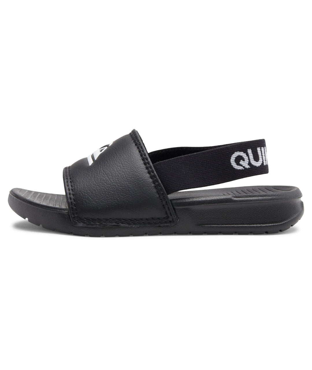 Quiksilver Bright Coast Kids Strap Sliders 