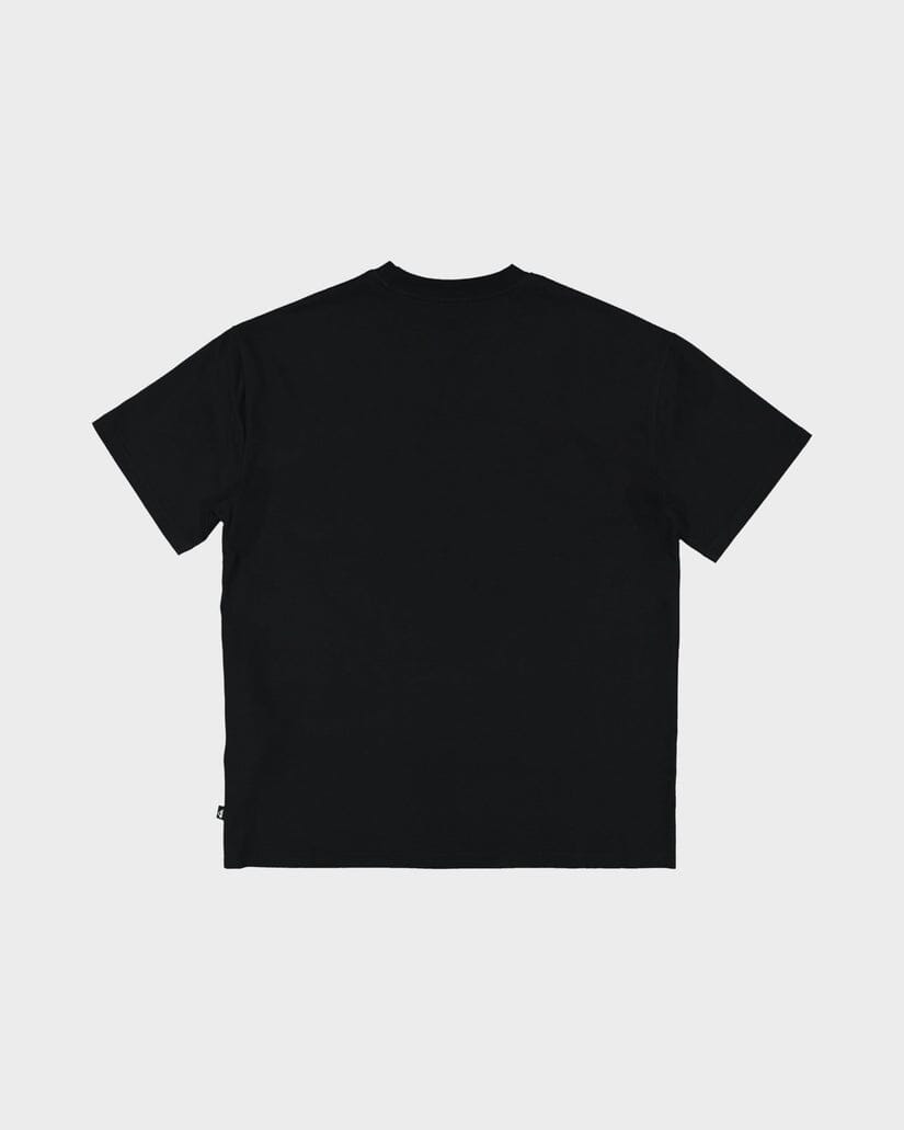 Quiksilver Burn Up T-Shirt 