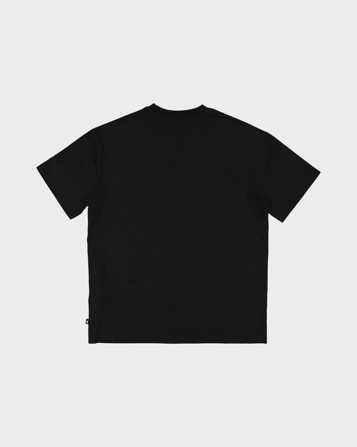 Quiksilver Burn Up T-Shirt 