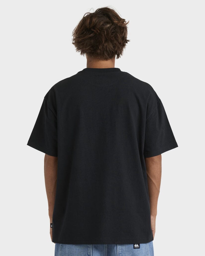 Quiksilver Burn Up T-Shirt 
