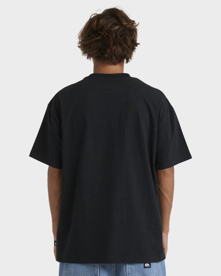 Quiksilver Burn Up T-Shirt 