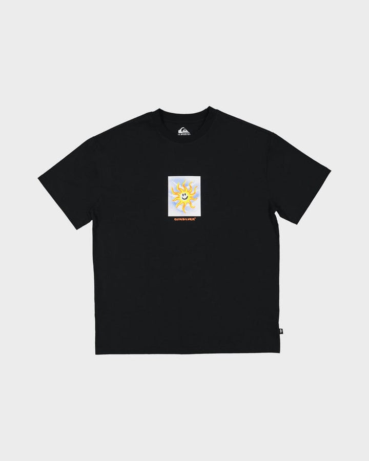 Quiksilver Burn Up T-Shirt 