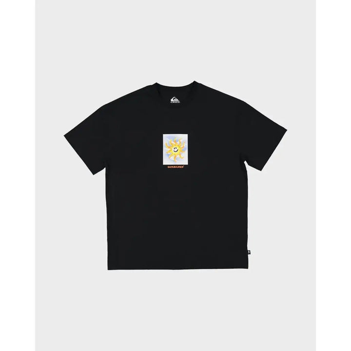 Quiksilver Burn Up T-Shirt 