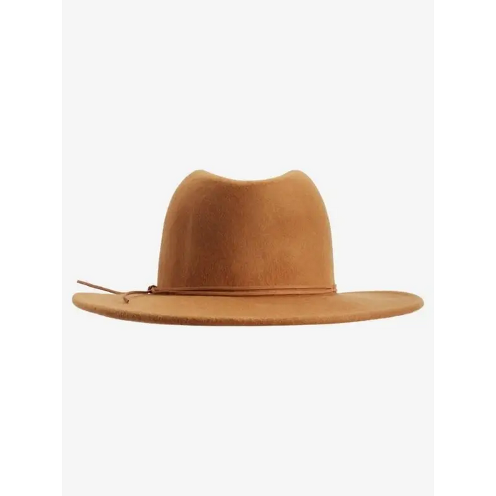 Quiksilver Burners Felt Hat 