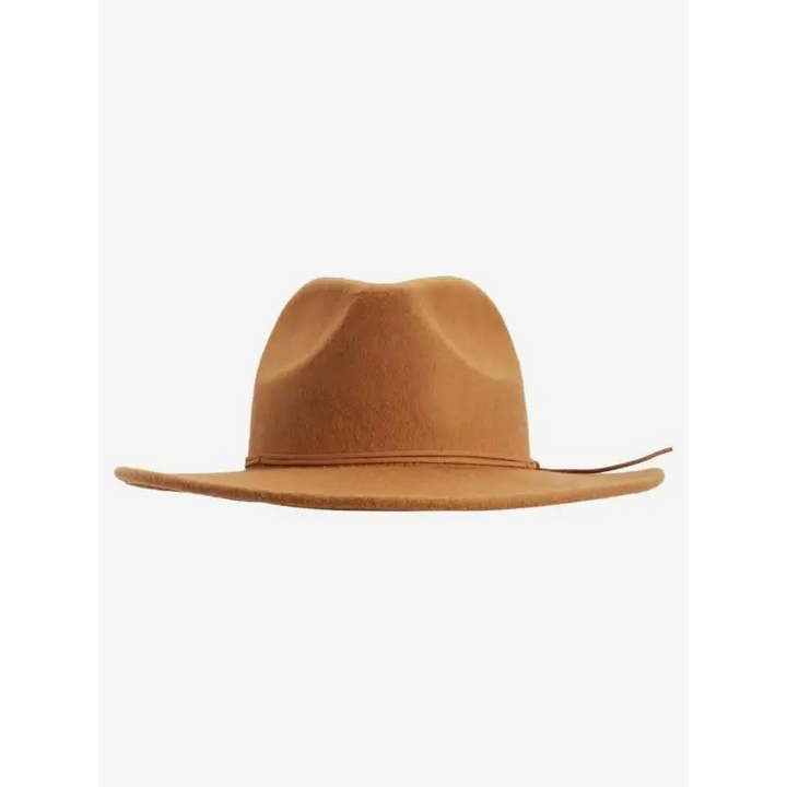 Quiksilver Burners Felt Hat 