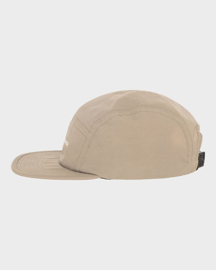 Quiksilver Camp Stacker 2 5 Panel Cap 