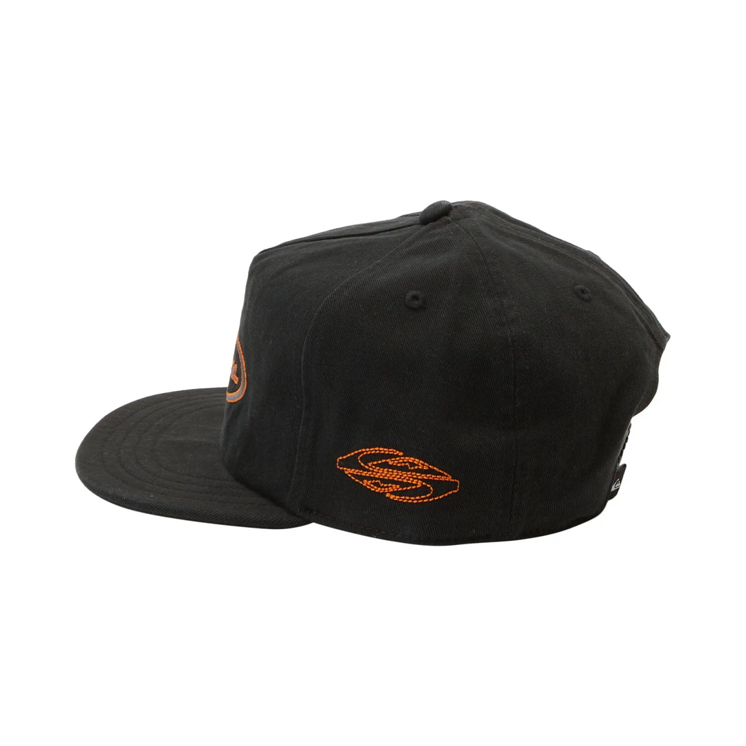 Quiksilver Cappin Youth Cap 