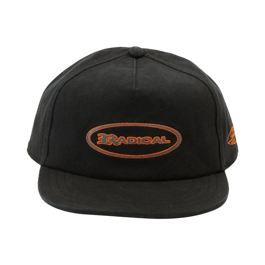 Quiksilver Cappin Youth Cap 