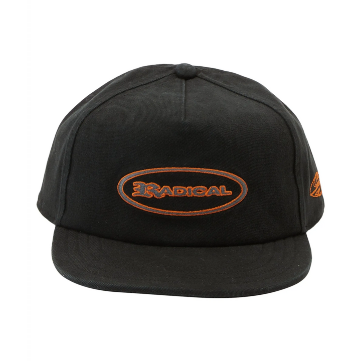 Quiksilver Cappin Youth Cap 