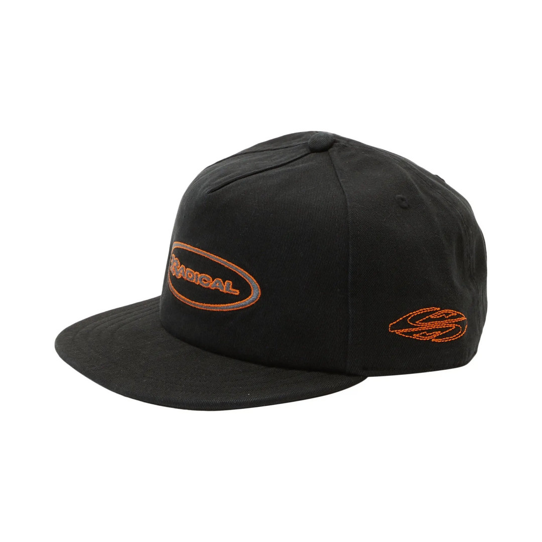 Quiksilver Cappin Youth Cap 