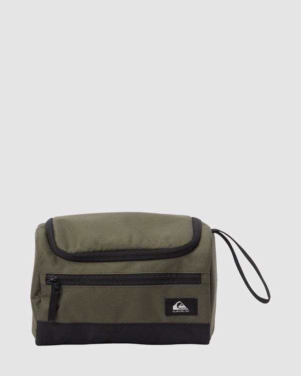 Quiksilver Capsule Toiletry Bag 