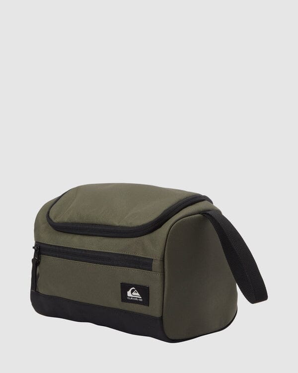 Quiksilver Capsule Toiletry Bag 