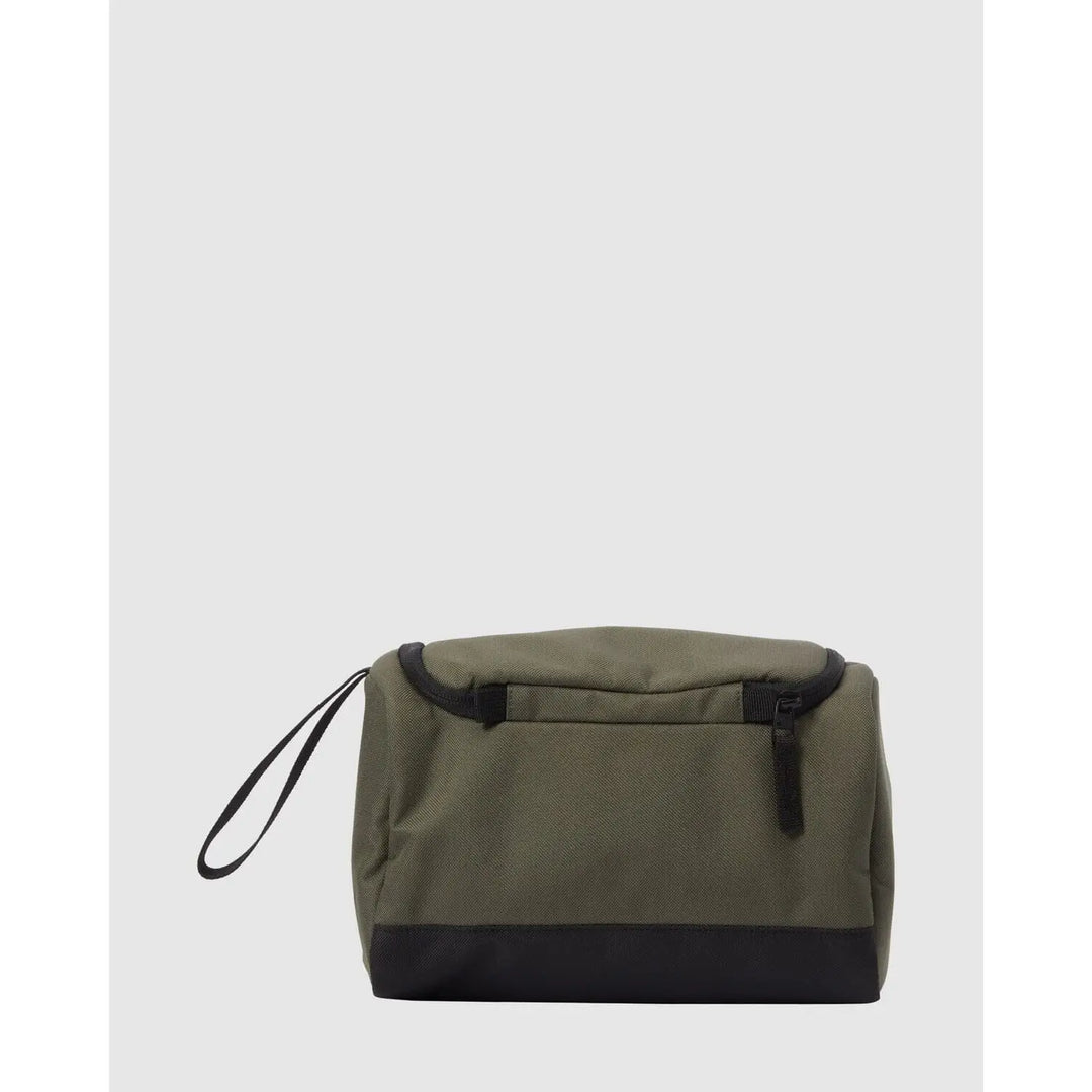 Quiksilver Capsule Toiletry Bag 