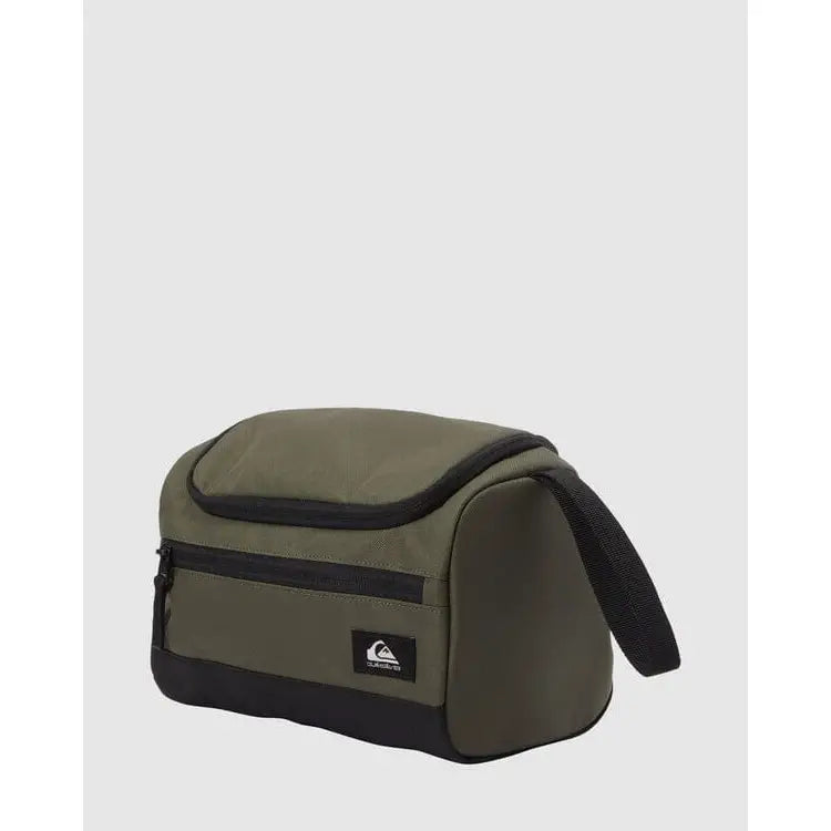 Quiksilver Capsule Toiletry Bag 