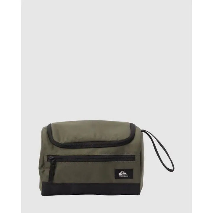 Quiksilver Capsule Toiletry Bag 