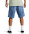 Quiksilver Carpenter Denim Short Denim Shorts 