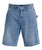 Quiksilver Carpenter Denim Short Denim Shorts 