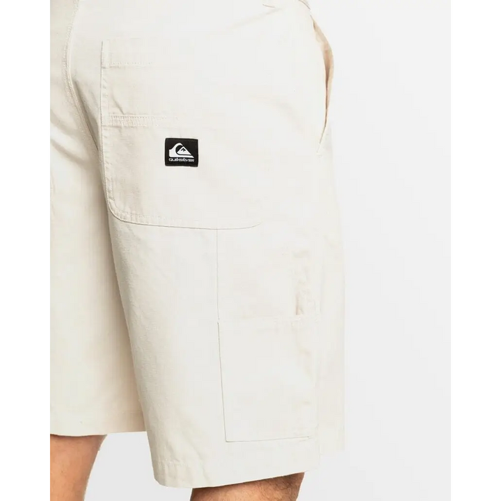 Quiksilver Carpenter Short 