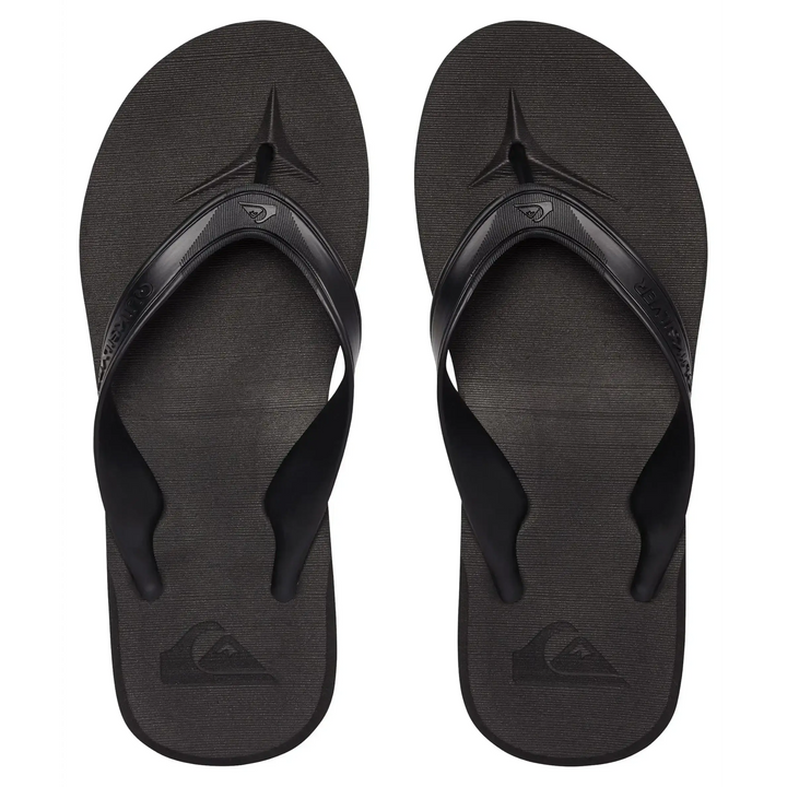 QUIKSILVER CARVER II DELUXE JANDALS 