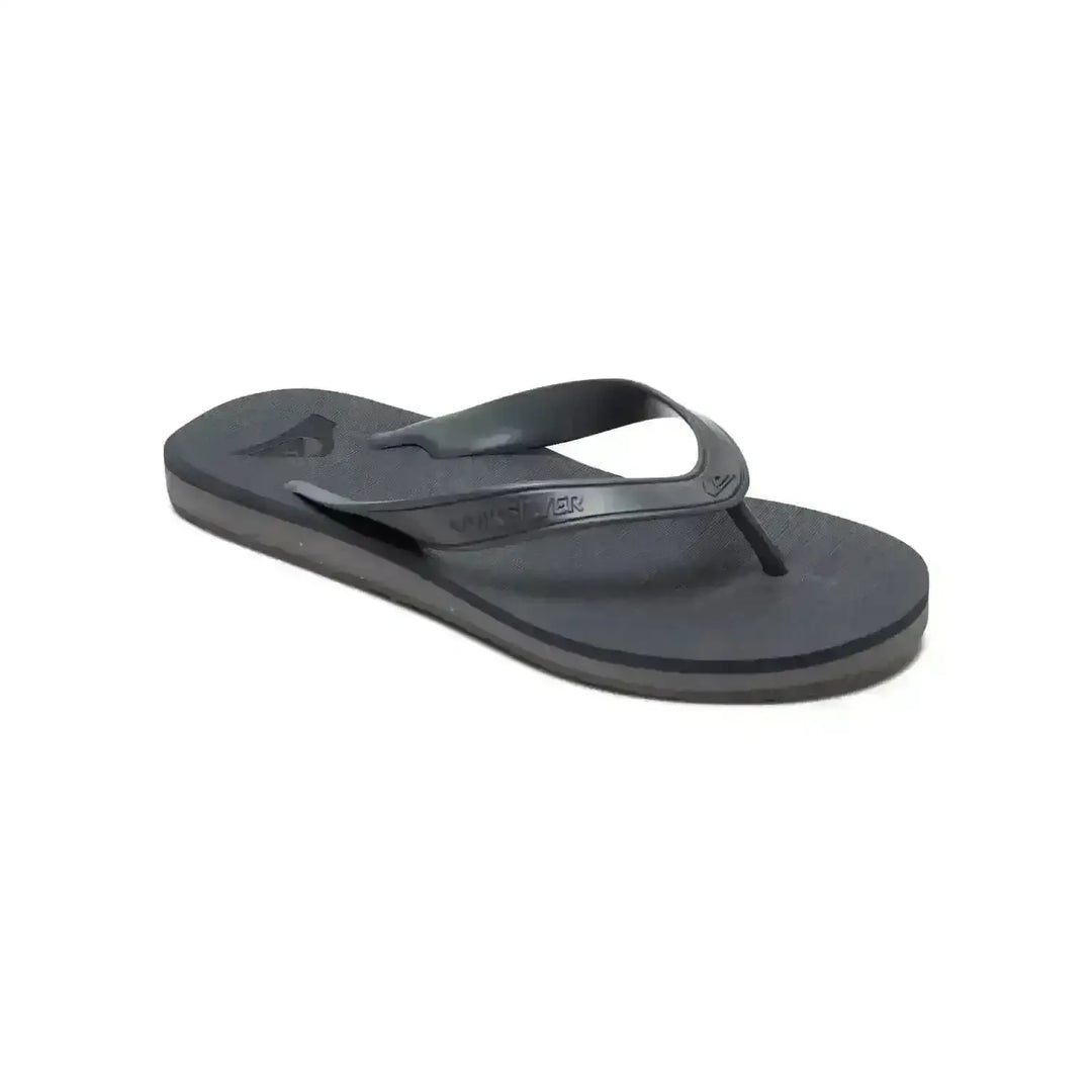 QUIKSILVER CARVER II DELUXE JANDALS 