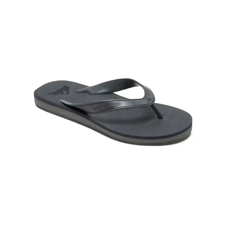 QUIKSILVER CARVER II DELUXE JANDALS 