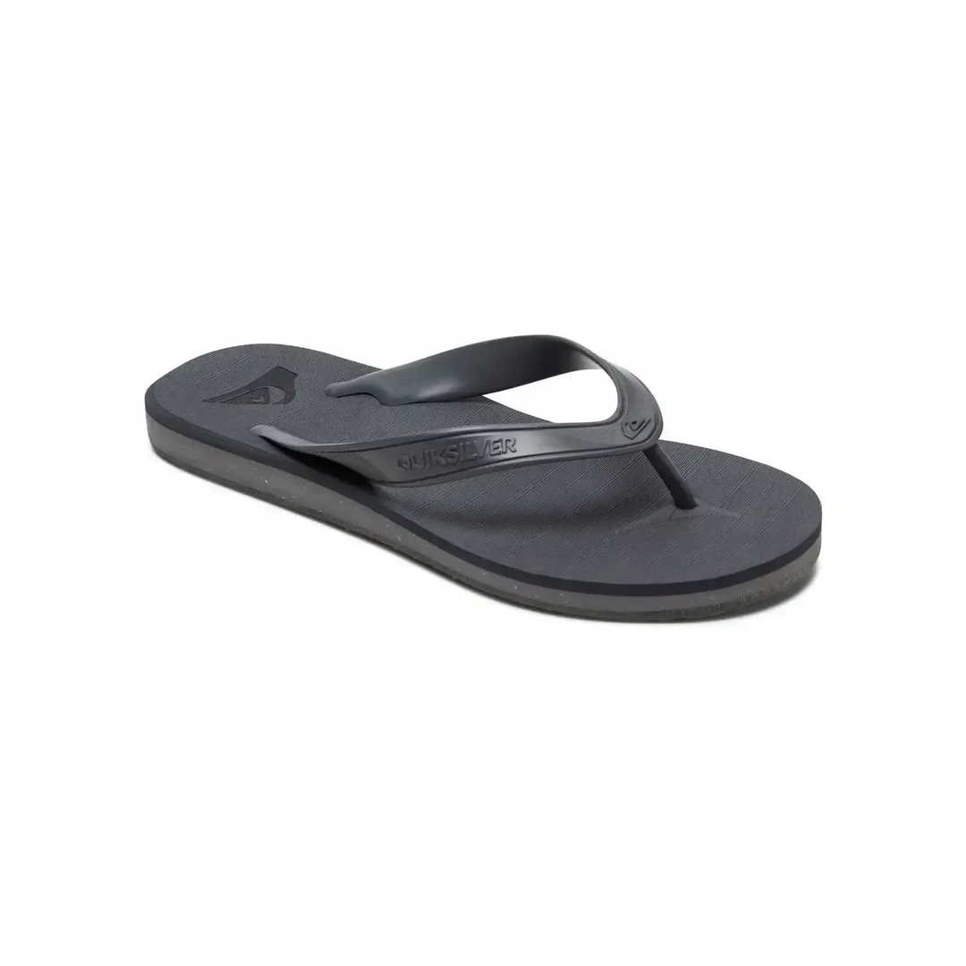 QUIKSILVER CARVER II DELUXE JANDALS 