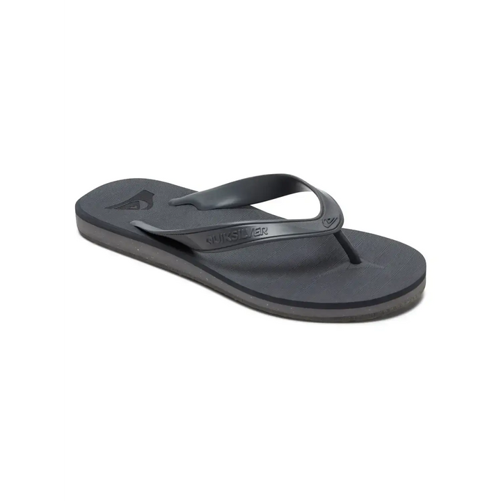 QUIKSILVER CARVER II DELUXE JANDALS 