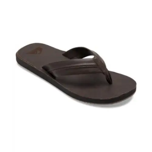 Quiksilver Carver Natural Jandals 