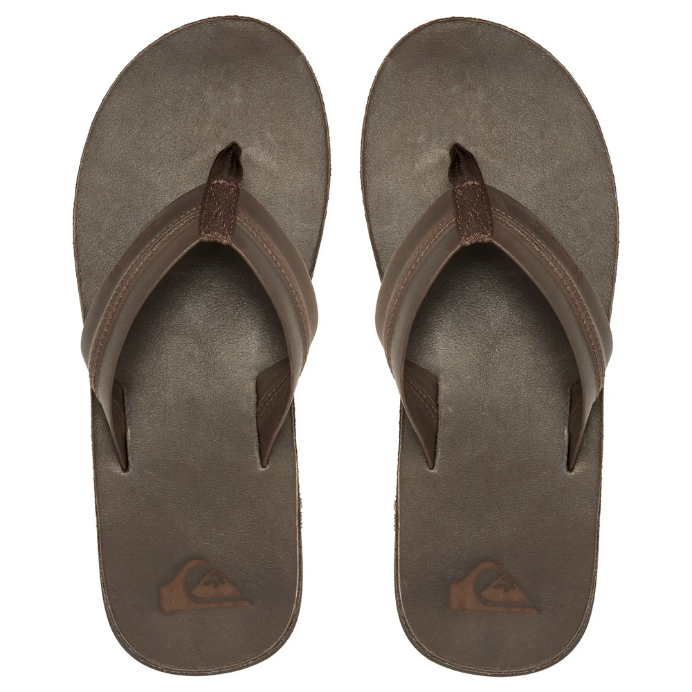 Quiksilver Carver Natural Jandals 