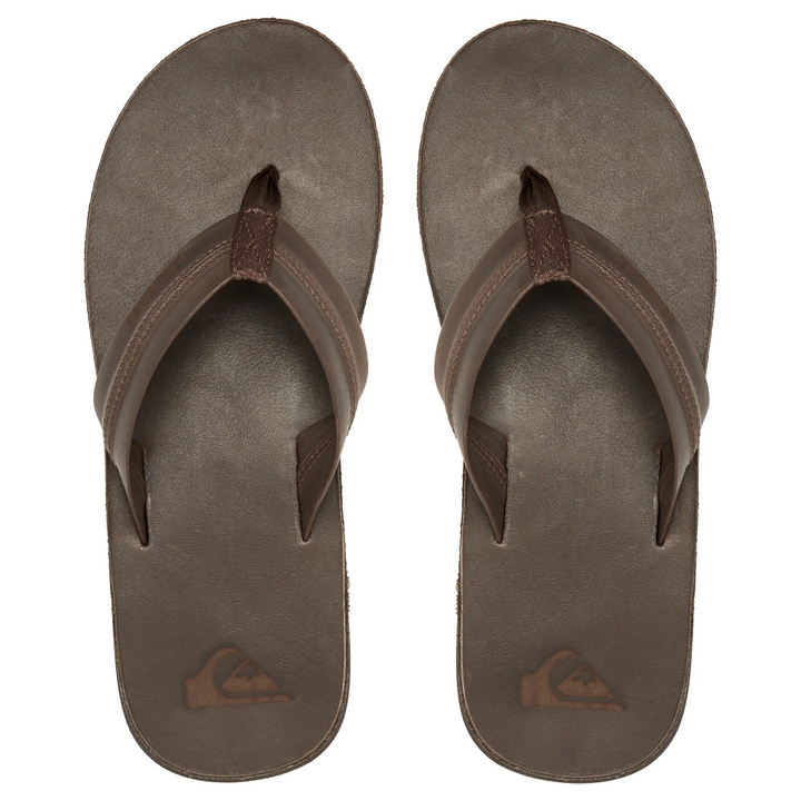 Quiksilver Carver Natural Jandals 