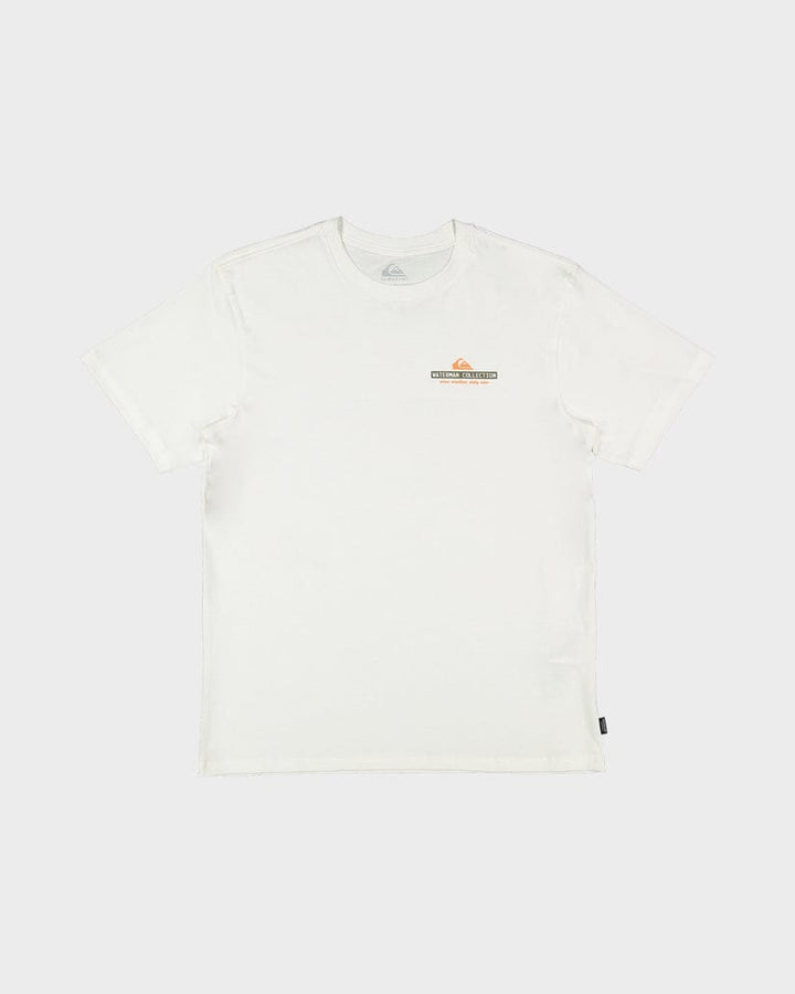 Quiksilver Cast Out T-Shirt 