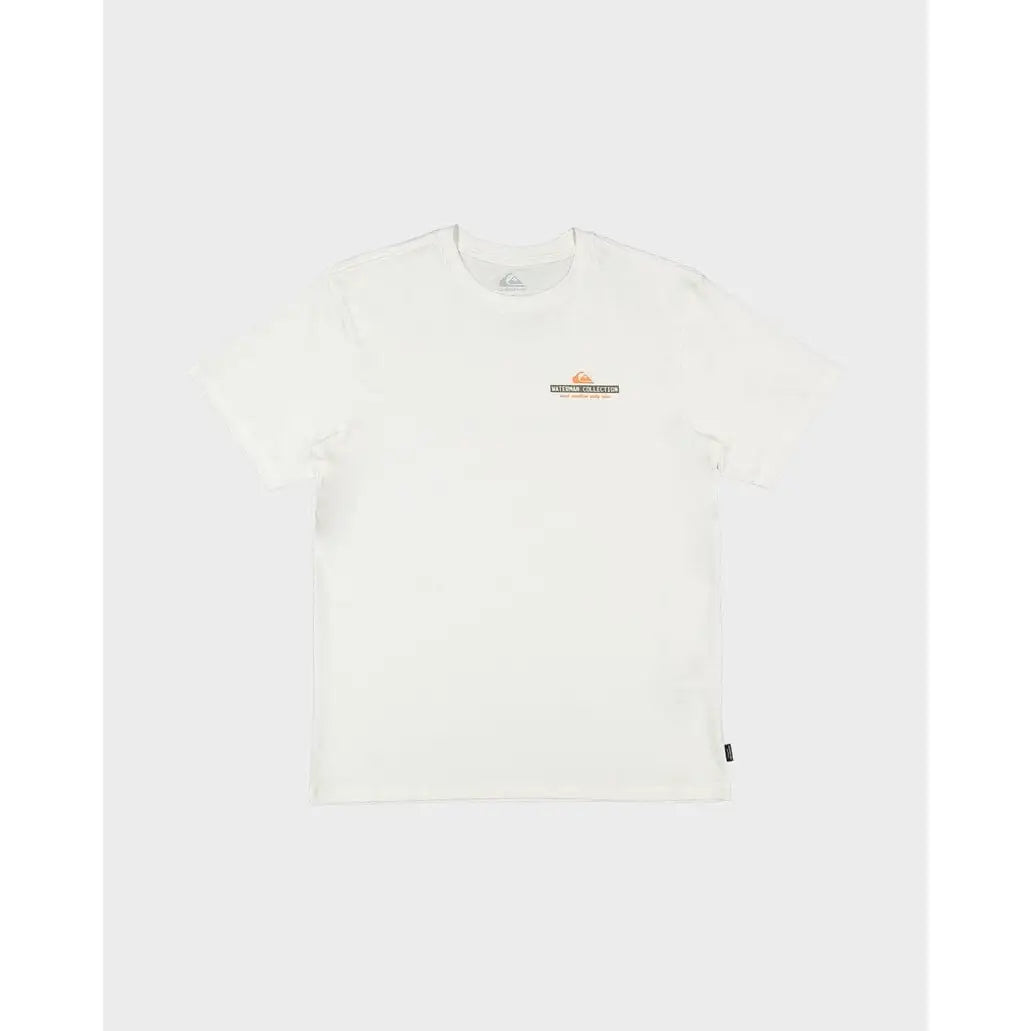 Quiksilver Cast Out T-Shirt 