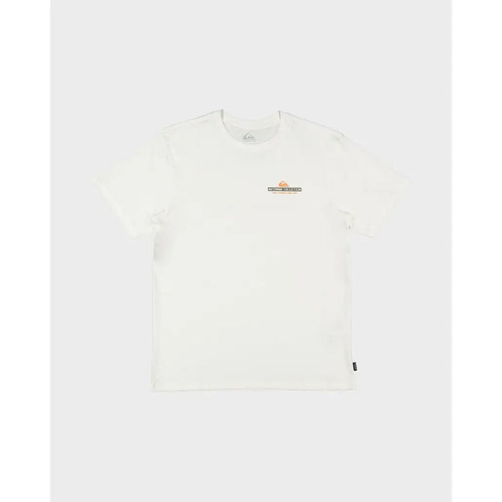 Quiksilver Cast Out T-Shirt 